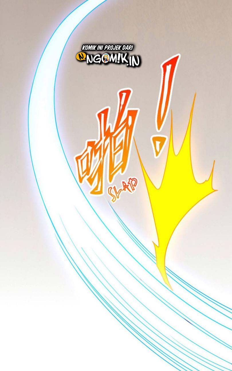 Matchless Emperor Chapter 04 Bahasa Indonesia